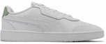Order Puma Court Guard 'Putih Hijau Kabus' 386084-12