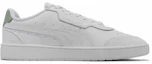 Order Puma Court Guard ''Wit Groen Mist'' 386084-12