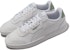 Puma Court Guard 'Putih Hijau Kabus' 386084-12