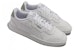 Puma Court Guard 'Putih Hijau Kabus' 386084-12