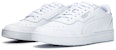 Puma Court Guard 'Putih Platinum Kelabu' 386084-01