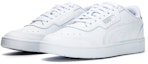 Order Puma Court Guard 'Putih Platinum Kelabu' 386084-01