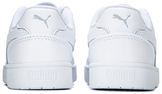 Puma Court Guard 'White Platinum Grey' 386084-01 Lookbook Puma Court Guard 'White Platinum Grey' 386084-01