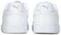 Puma Court Guard 'Putih Platinum Kelabu' 386084-01