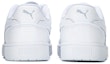 Lookbook Puma Court Guard 'Putih Platinum Kelabu' 386084-01