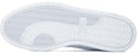 Puma Court Guard 'Putih Platinum Kelabu' 386084-01