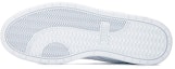 Shop Puma Court Guard 'Putih Platinum Kelabu' 386084-01