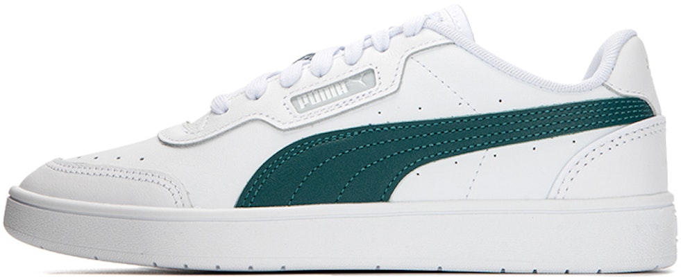 Puma Court Guard 'White Varsity Green' 386084-05 Buy Puma Court Guard 'White Varsity Green' 386084-05