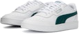 Puma Court Guard 'Putih Varsity Hijau' 386084-05