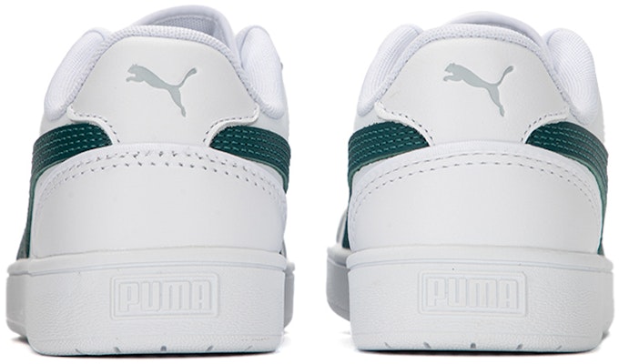 Puma Court Guard 'Blanco Verde Varsitario' 386084-05 Purchase Puma Court Guard 'Blanco Verde Varsitario' 386084-05