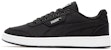 Puma Court Guard Cvs 'Hitam' 390125-03