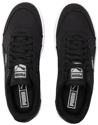 Puma Court Guard Cvs 'Black' 390125-03 Shop Puma Court Guard Cvs 'Black' 390125-03
