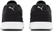 Purchase Puma Court Guard Cvs 'Hitam' 390125-03