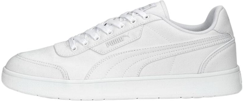 Puma Court Guard CVS 'White Feather Grey' 390125-01 Buy Puma Court Guard CVS 'White Feather Grey' 390125-01