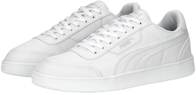 Puma Court Guard CVS 'Blanco Gris Pluma' 390125-01 Order Puma Court Guard CVS 'Blanco Gris Pluma' 390125-01