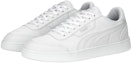 Order Puma Court Guard CVS 'Putih Kelabu Bulu' 390125-01