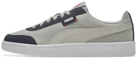 Puma Court Legend Black Gray 'Black Grey' 371937-03 Puma Court Legend Black Gray 'Black Grey' 371937-03