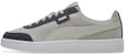 Puma Court Legend Hitam Kelabu 'Black Grey' 371937-03