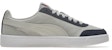 Puma Court Legend Hitam Kelabu 'Black Grey' 371937-03