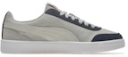 Order Puma Court Legend Hitam Kelabu 'Black Grey' 371937-03