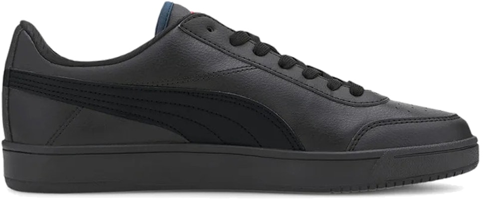 Puma Ferrari Style Court Legend 'Black Red' 306538-01 Order Puma Ferrari Style Court Legend 'Black Red' 306538-01