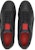 Puma Ferrari Style Court Legend 'Hitam Merah' 306538-01