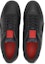 Lookbook Puma Ferrari Style Court Legend 'Hitam Merah' 306538-01