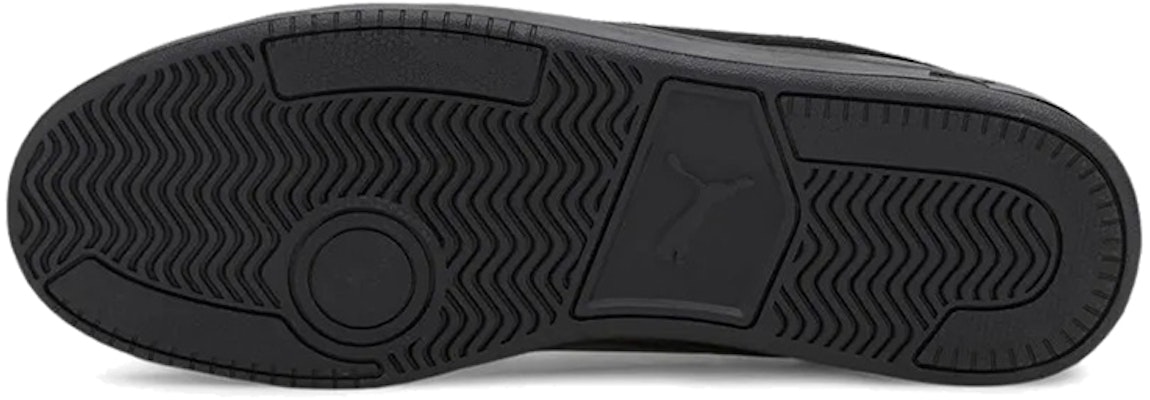 Puma Ferrari Style Court Legend 'Black Red' 306538-01 Details for Puma Ferrari Style Court Legend 'Black Red' 306538-01