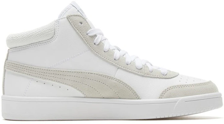 Puma Court Legend /Grijs ''Wit'' 371119-01 Order Puma Court Legend /Grijs ''Wit'' 371119-01