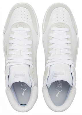 Puma Court Legend /Grijs ''Wit'' 371119-01 Shop Puma Court Legend /Grijs ''Wit'' 371119-01