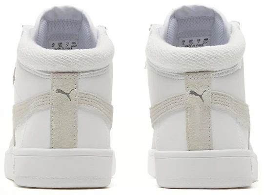 Puma Court Legend /Grijs ''Wit'' 371119-01 Purchase Puma Court Legend /Grijs ''Wit'' 371119-01