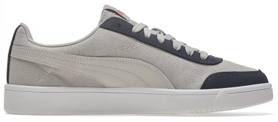 Puma Court Legend Zwart Grijs ''Black Grey'' 371937-03 Order Puma Court Legend Zwart Grijs ''Black Grey'' 371937-03