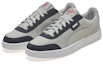 Lookbook Puma Court Legend Zwart Grijs ''Black Grey'' 371937-03
