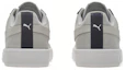 Shop Puma Court Legend Zwart Grijs ''Black Grey'' 371937-03