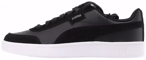 Puma Court Legend LO Black Unisex 371931-02 Puma Court Legend LO Black Unisex 371931-02