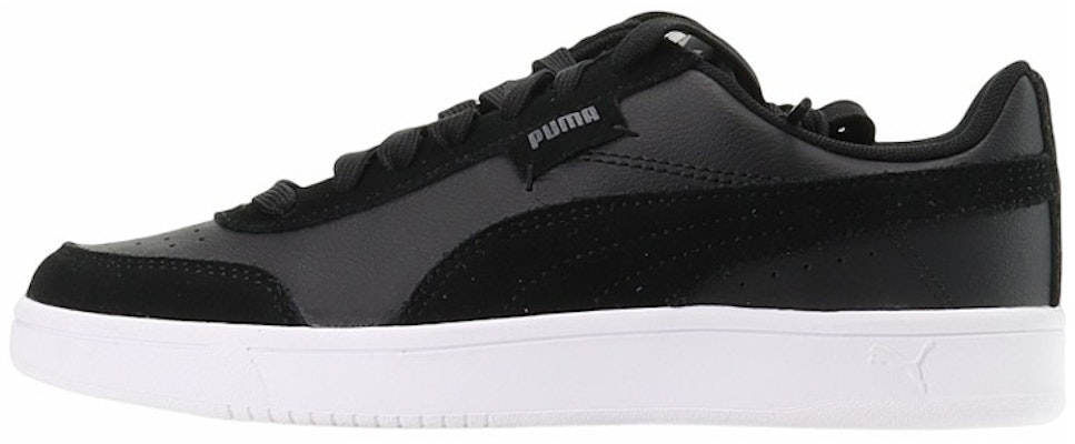 Puma Court Legend LO Black Unisex 371931-02 Buy Puma Court Legend LO Black Unisex 371931-02