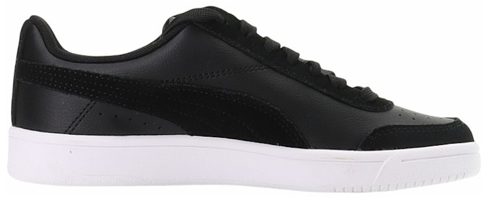 Puma Court Legend LO Black Unisex 371931-02 Order Puma Court Legend LO Black Unisex 371931-02