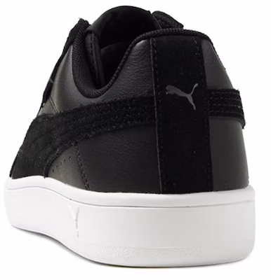 Puma Court Legend LO Black Unisex 371931-02 Lookbook Puma Court Legend LO Black Unisex 371931-02