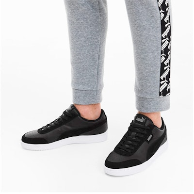 Puma Court Legend LO Black Unisex 371931-02 Purchase Puma Court Legend LO Black Unisex 371931-02