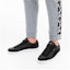 Purchase Puma Court Legend LO Hitam Unisex 371931-02