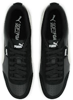 Puma Court Legend Lo 'Negro Blanco' 371931-07 Order Puma Court Legend Lo 'Negro Blanco' 371931-07