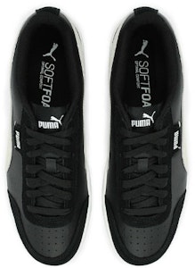 Puma Court Legend Lo 'Hitam Putih' 371931-07 Order Puma Court Legend Lo 'Hitam Putih' 371931-07