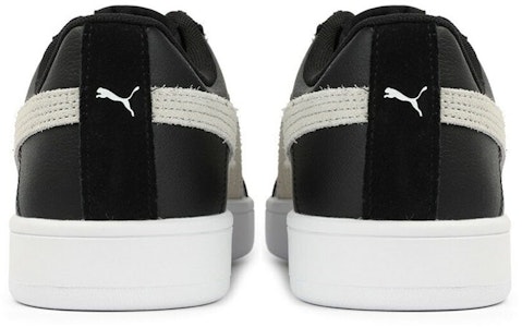 Puma Court Legend Lo 'Hitam Putih' 371931-07 Lookbook Puma Court Legend Lo 'Hitam Putih' 371931-07