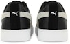 Lookbook Puma Court Legend Lo 'Hitam Putih' 371931-07