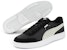Puma Court Legend Lo 'Hitam Putih' 371931-07