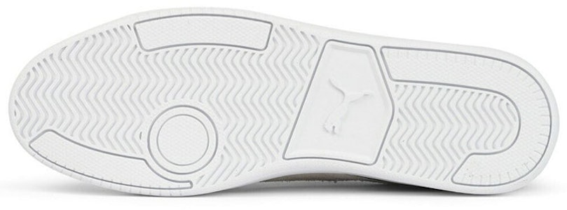 Puma Court Legend Lo 'Hitam Putih' 371931-07 Purchase Puma Court Legend Lo 'Hitam Putih' 371931-07