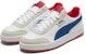Puma Court Legend LO 'Putih Biru Merah' 371931-05