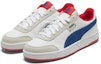 Lookbook Puma Court Legend LO 'Putih Biru Merah' 371931-05