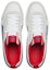 Shop Puma Court Legend LO 'Putih Biru Merah' 371931-05