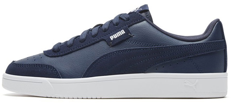 Puma Court Legend LO Blue Unisex 371931-01 Buy Puma Court Legend LO Blue Unisex 371931-01